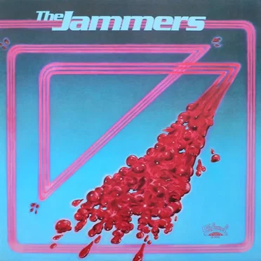 The Jammers by The Jammers - album cover