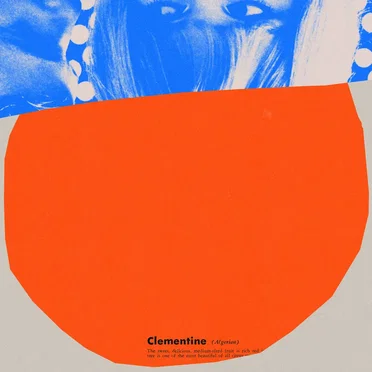 Clementine by Ditch Days - album cover