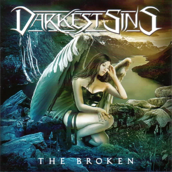 The Broken