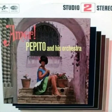 Pepito and His Orchestra
