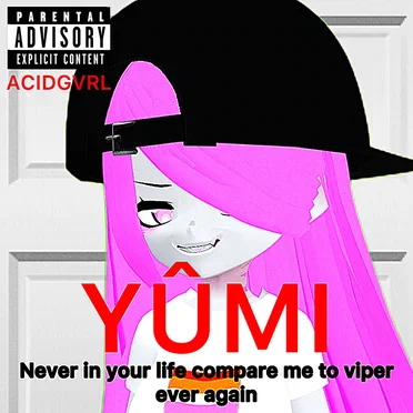Never In Your Life Compare Me Too Viper Ever Again