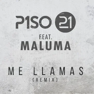 Me llamas (remix)