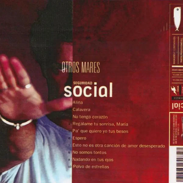 Otros mares