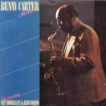 Benny Carter All Stars