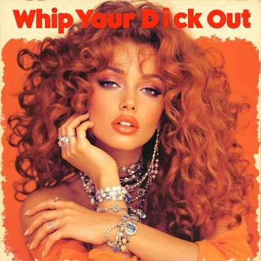 Whip Your Dick Out
