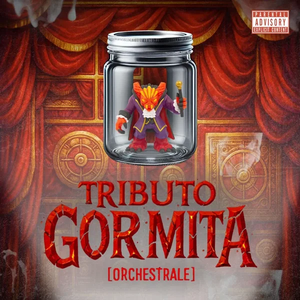 Tributo Gormita (Orchestrale)