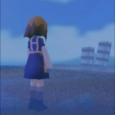 ocean level