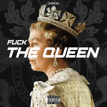 Fuck The Queen Pack