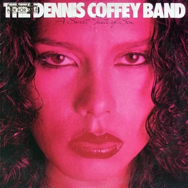 The Dennis Coffey Band