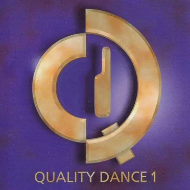 Quality Dance 1 by Various Artists - album cover