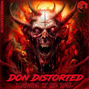 Possessed by the Devil