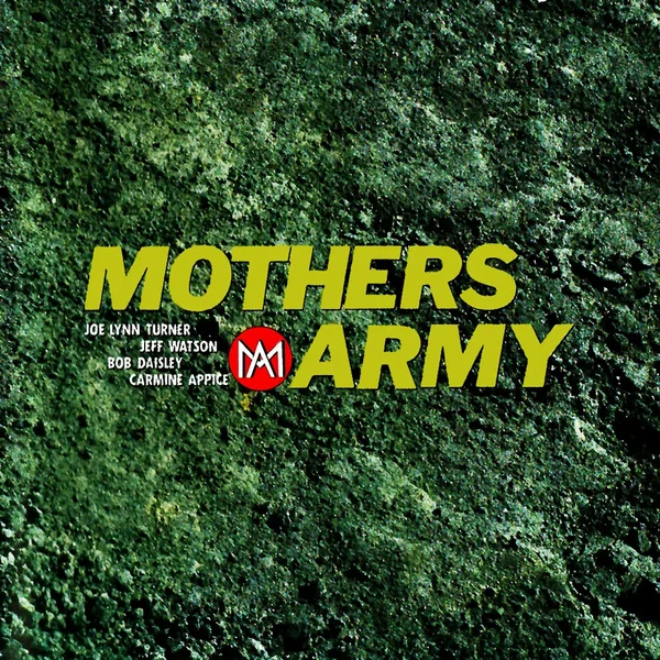 Mother’s Army