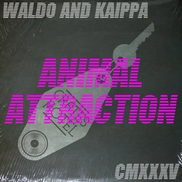 Animal Attraction