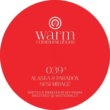 Sesi Mirage / Nairah