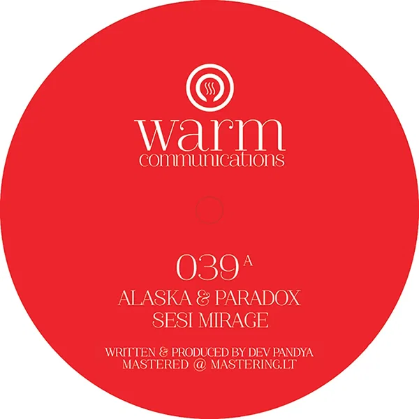 Sesi Mirage / Nairah