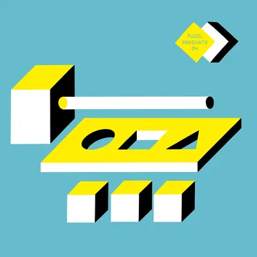 Pudel Produkte 34: quadratschulz Remixes