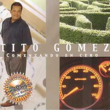 Comenzando en cero