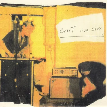 Great Duo Live, Vol. II