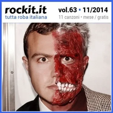 Rockit, Volume 63: Novembre 2014 by Various Artists - album cover