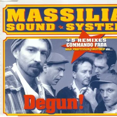 Degun!
