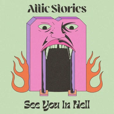 Attic Stories
