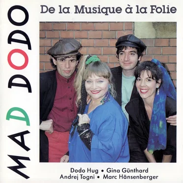 De la musique à la folie