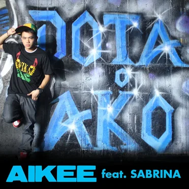 Dota O Ako by Aikee - album cover