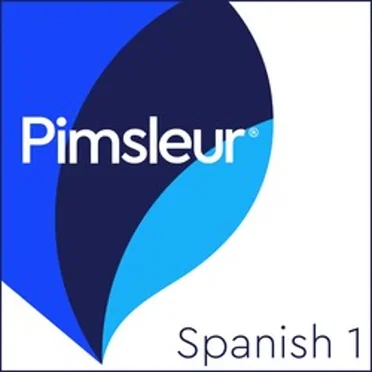Spanish 1 by [language instruction] - album cover