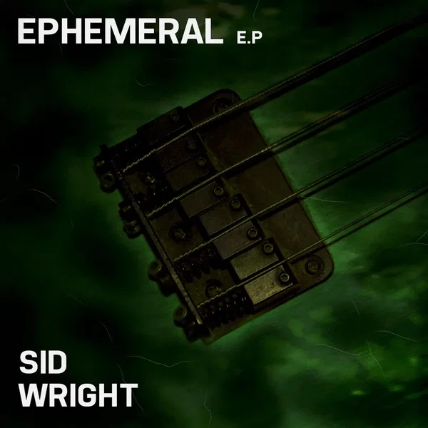 Ephemeral