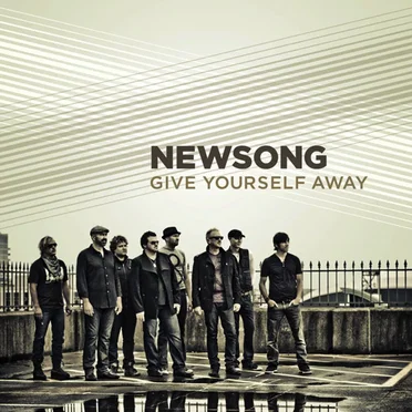 Give Yourself Away