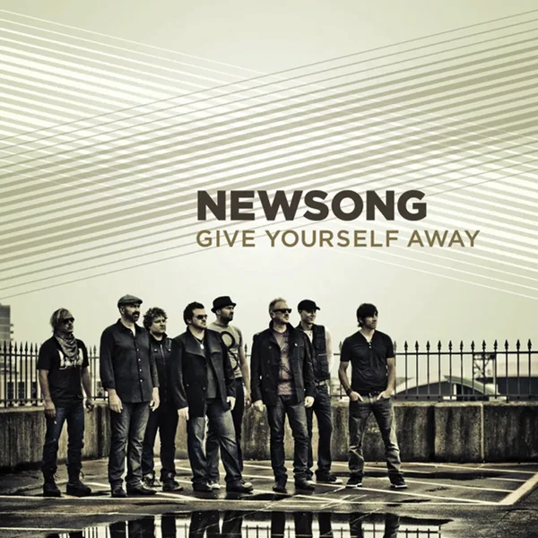 Give Yourself Away
