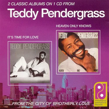 It’s Time for Love / Heaven Only Knows