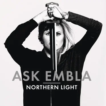 Northern Light by Ask Embla - album cover