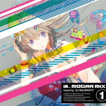 MOGRA MIX VOL.1