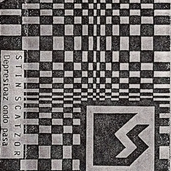 Depresioaz Ondo Pasa