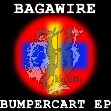 Bumper Cart EP by Bagawire - album cover