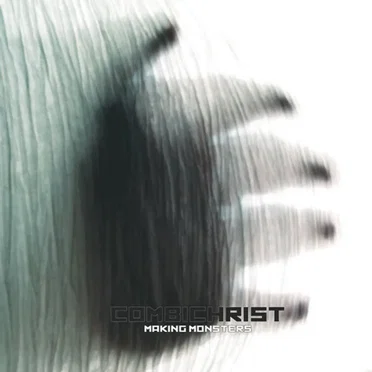 Making Monsters by Combichrist - album cover