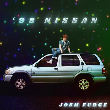 ’98 Nissan by Josh Fudge - album cover