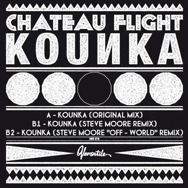 Kounka