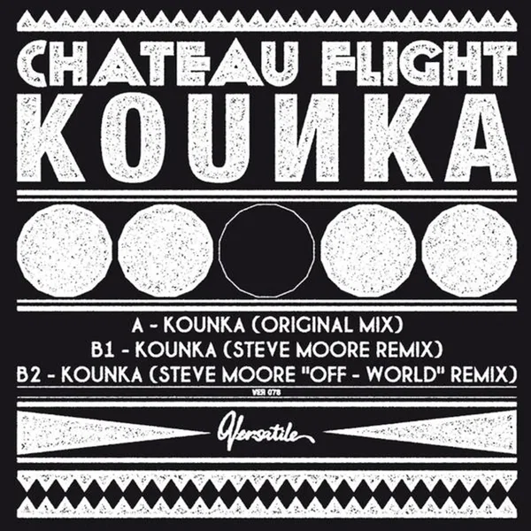 Kounka