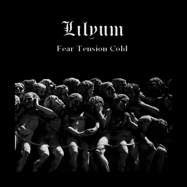 Fear Tension Cold by Lilyum - album cover