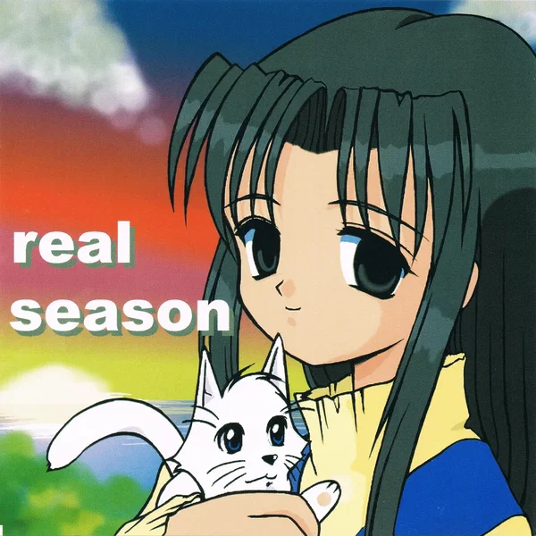 real season