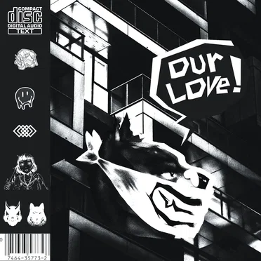 our love