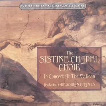 The Sistine Chapel Choir in Concert at the Vatican