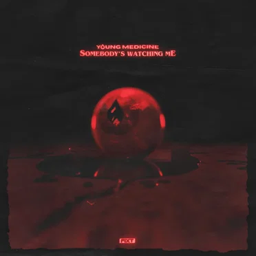 Somebody's Watching Me