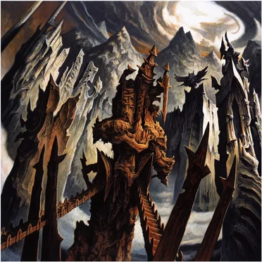Buried Beneath Aeons by Aldebaran - album cover