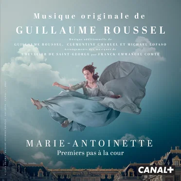Marie‐Antoinette : Premiers pas à la cour