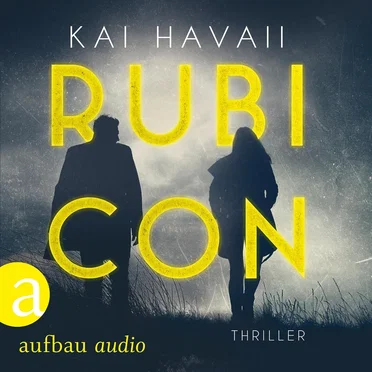 Rubicon by Kai Havaii - album cover