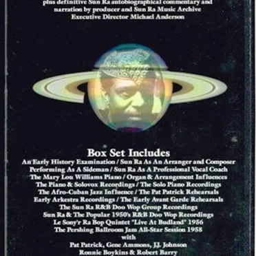 The Eternal Myth Revealed, Vol. 1