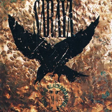 When the Blackbird Sings… by Saraya - album cover